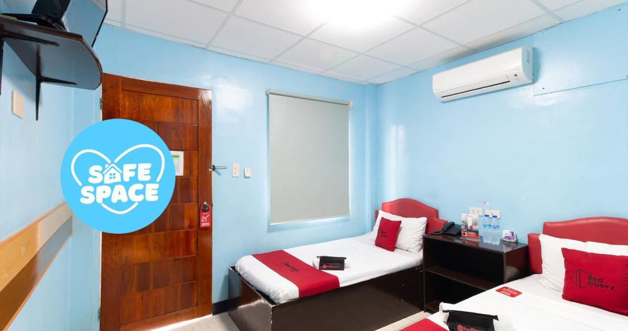 Reddoorz @ Picas Sagkahan Τακλομπάν Εξωτερικό φωτογραφία