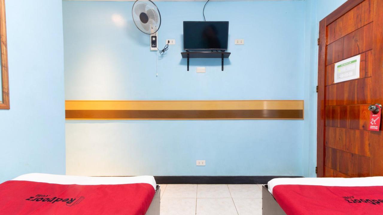 Reddoorz @ Picas Sagkahan Τακλομπάν Εξωτερικό φωτογραφία