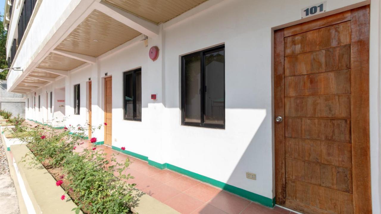 Reddoorz @ Picas Sagkahan Τακλομπάν Εξωτερικό φωτογραφία
